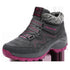 Hiking Shoes For Women Real Leather Non-Slip Outdoor Hiking Boots Trekking Waterproof Sport Sneakers
